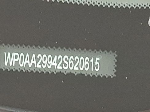 Used 2002 Porsche 911 Carrera image 17