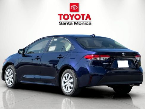 New 2026 Toyota Corolla LE FWD image 5