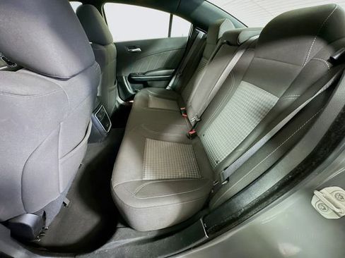 Used 2023 Dodge Charger SXT image 21