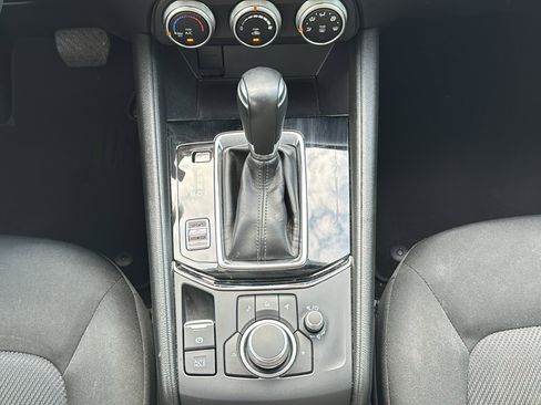 Used 2023 MAZDA CX-5 AWD 2.5 S image 33