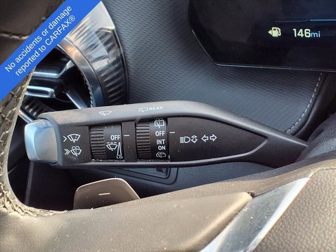 Used 2025 Chevrolet Equinox LT image 21