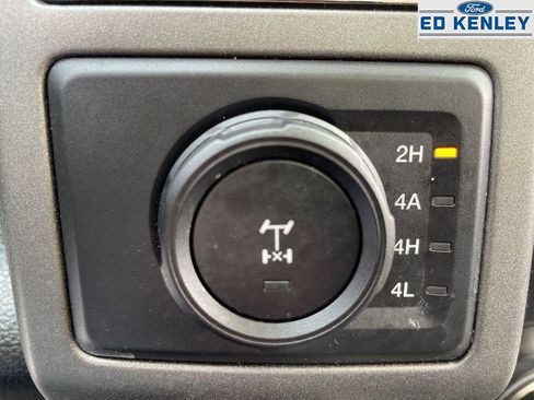 Used 2019 Ford F150 Raptor w/ Equipment Group 802A Luxury image 16