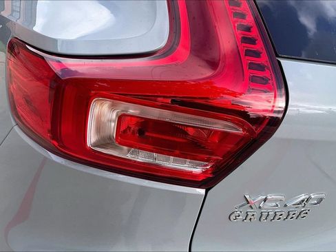 Certified 2026 Volvo XC40 B5 Ultra AWD/4WD image 40