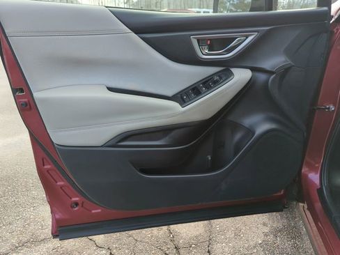 Used 2022 Subaru Forester Premium image 18