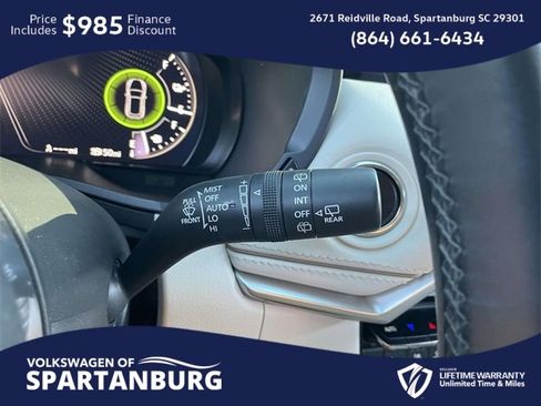 Used 2024 MAZDA CX-90 Plug-In Hybrid w/ Premium Plus image 31