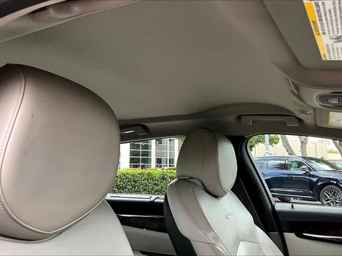 Used 2016 Cadillac CT6 Luxury image 14