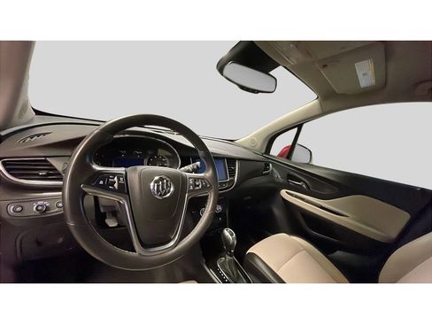 Used 2020 Buick Encore Sport Touring w/ Safety Package image 11