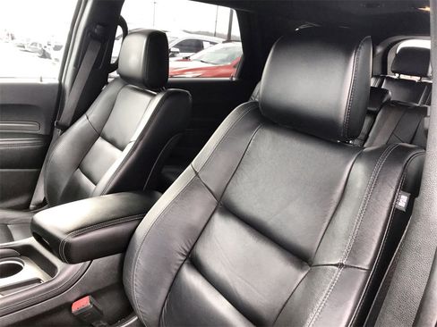 Used 2022 Dodge Durango GT image 11