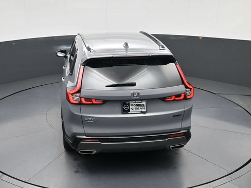 Used 2024 Honda CR-V Sport-L image 33