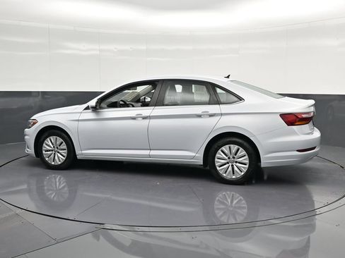 Used 2019 Volkswagen Jetta S FWD image 8
