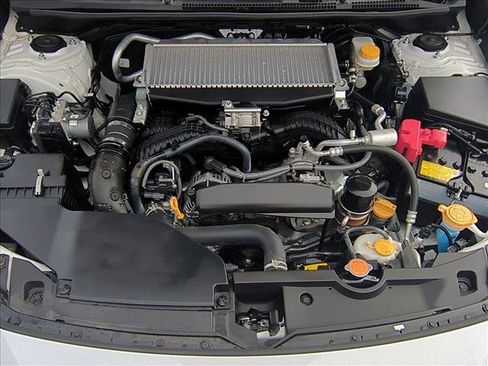 Used 2024 Subaru WRX Premium image 19