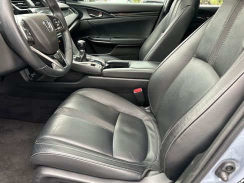 Used 2020 Honda Civic Sport Touring image 19