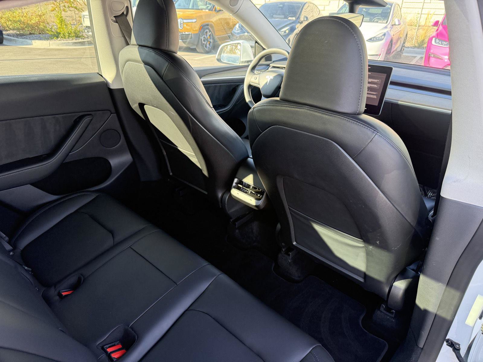 Used 2023 Tesla Model Y Long Range AWD/4WD image 19