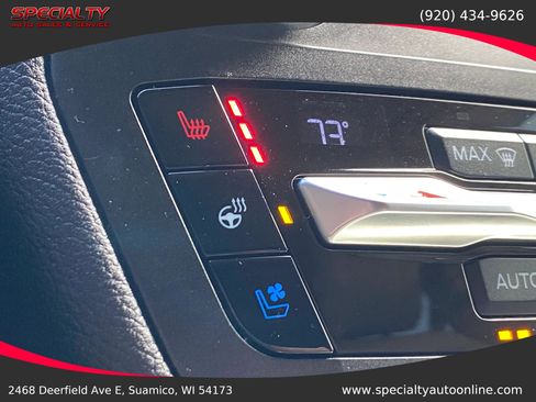 Used 2020 Ford Explorer Limited AWD/4WD image 30