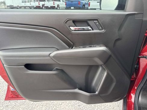 New 2026 Chevrolet Colorado LT w/ Advanced Trailering Package image 17