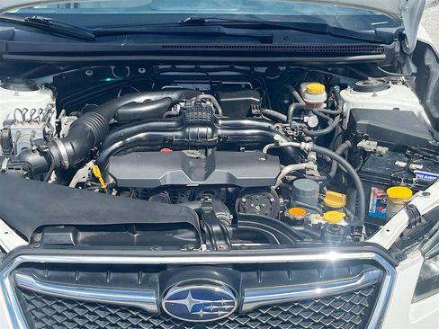 Used 2015 Subaru Impreza 2.0i Premium image 30