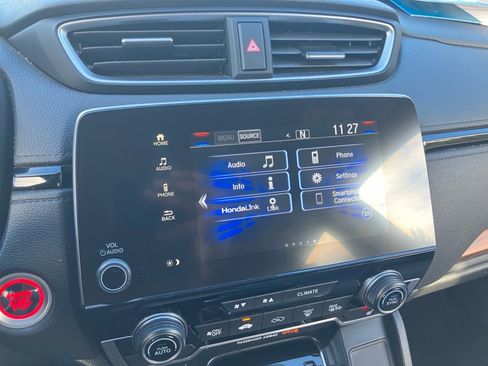 Certified 2021 Honda CR-V EX-L image 20