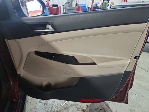 Used 2016 Hyundai Tucson Sport AWD/4WD image 22