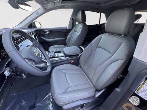 New 2026 Audi Q8 Premium Plus image 11