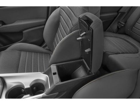 Certified 2024 Alfa Romeo Tonale Veloce w/ Active Assist Package image 14