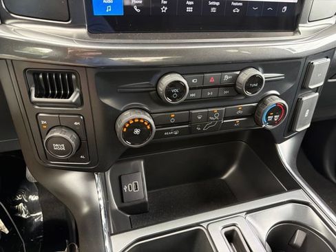 New 2026 Ford F150 STX w/ Equipment Group 200A AWD/4WD image 18