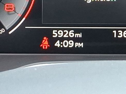 Certified 2025 Audi Q5 Prestige image 21