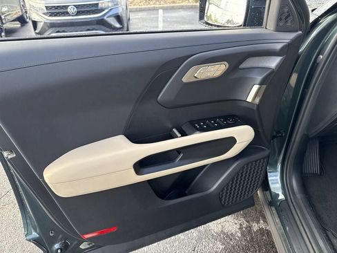 New 2027 Kia Telluride EX w/ Towing Package AWD/4WD image 25