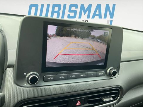 Used 2023 Hyundai Kona SEL AWD/4WD image 21