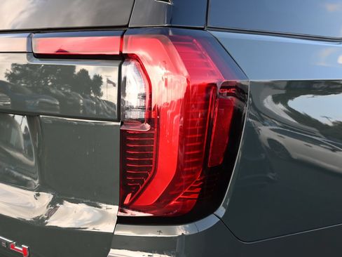 Certified 2026 GMC Yukon AT4 Ultimate AWD/4WD image 22