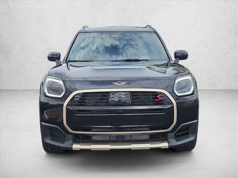 Used 2025 MINI Cooper Countryman S w/ Comfort Package Max AWD/4WD image 2