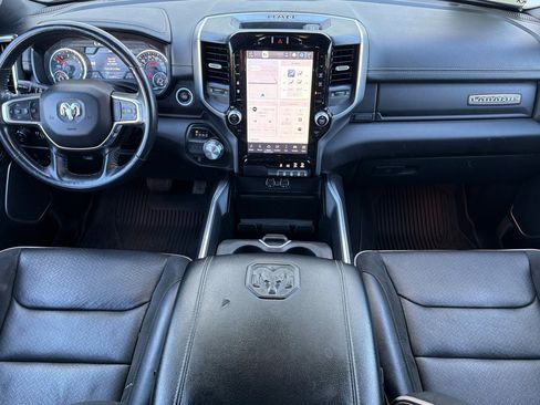 Used 2023 RAM 1500 Laramie image 12