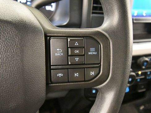 Used 2024 Ford F350 XLT w/ FX4 Off-Road Package AWD/4WD image 20