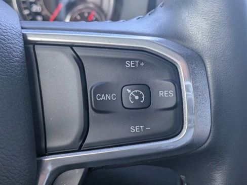 Used 2023 RAM 1500 Laramie AWD/4WD image 22