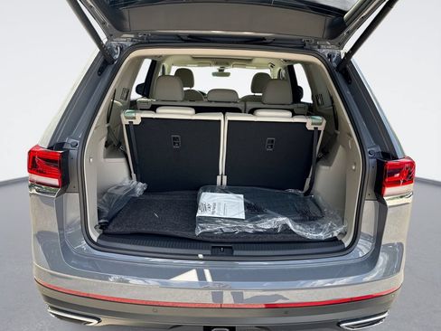 New 2026 Volkswagen Atlas SE AWD/4WD image 21