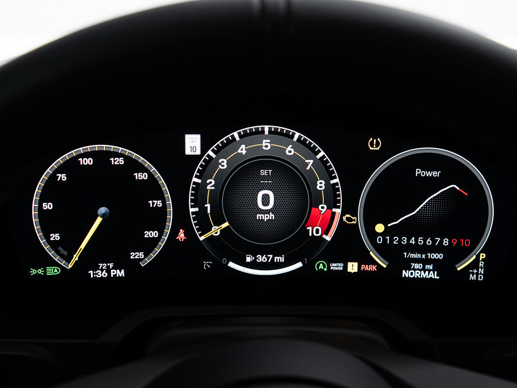 Used 2026 Porsche 911 GT3 RWD image 28
