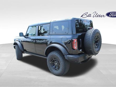 New 2026 Ford Bronco Badlands AWD/4WD image 4