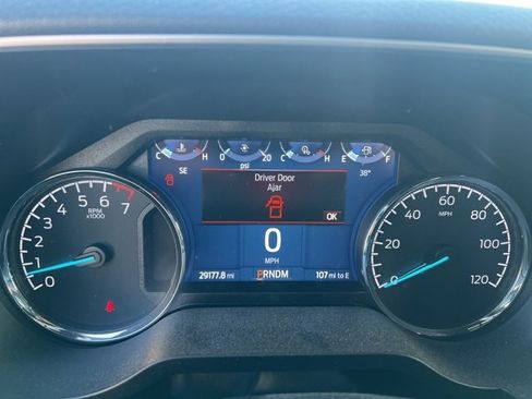 Used 2023 Ford F150 XLT image 22