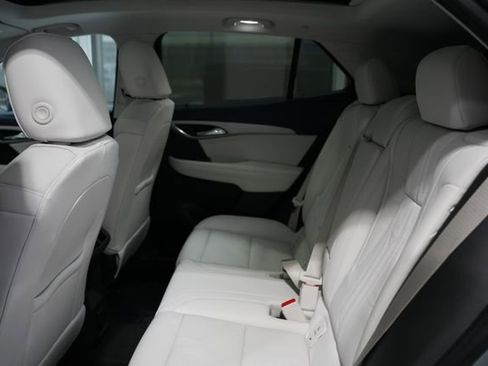 New 2026 Buick Envision Avenir AWD/4WD image 15