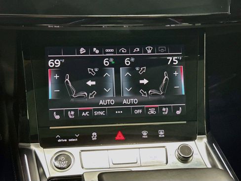 Certified 2024 Audi Q8 e-tron Premium w/ Prestige Package AWD/4WD image 16