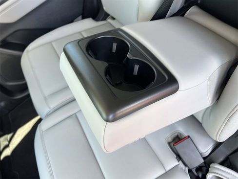 New 2025 Ford Explorer Active w/ Active Comfort Package image 21