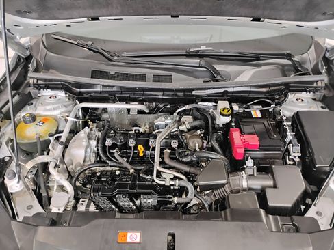 Used 2023 Mitsubishi Outlander SE image 50