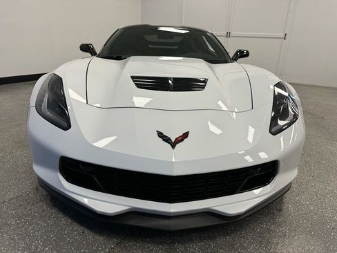 Used 2019 Chevrolet Corvette Z06 image 33