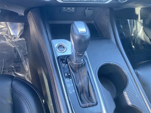 Used 2021 Nissan Altima 2.5 SR w/ SR Premium Package image 27