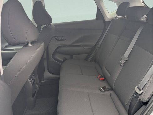 New 2026 Hyundai Kona SEL Sport FWD image 18