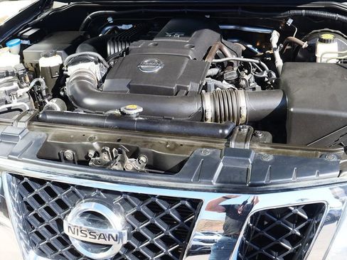 Used 2019 Nissan Frontier SV image 55