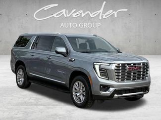 Used 2025 GMC Yukon XL Denali AWD/4WD video 2