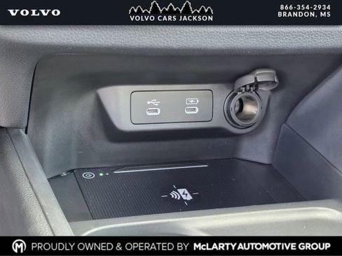 Used 2025 Acura ADX A-Spec image 21