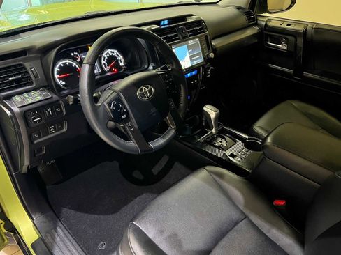 Used 2022 Toyota 4Runner TRD Pro image 2