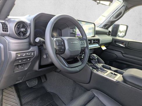 New 2026 Toyota Land Cruiser image 3