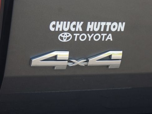 Used 2024 Toyota Tundra Limited AWD/4WD image 20